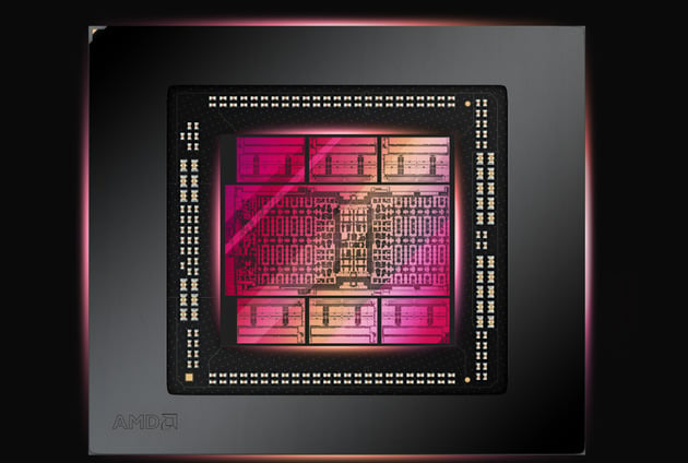 XFX SPEEDSTER MERC 310 AMD Radeon™ RX 7900 XT Black Edition